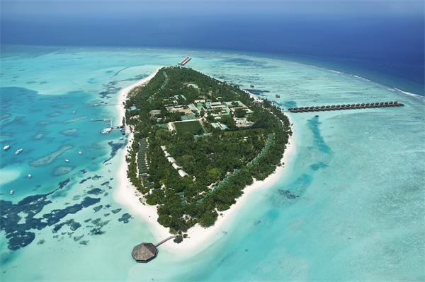 Meeru Island Resort & Spa